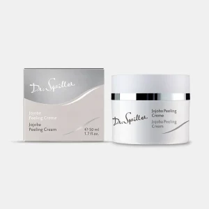 Jojoba Peeling Crème