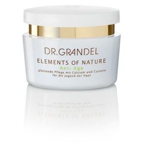 Elements of nature Anti age