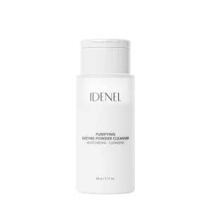 Purifying enzyme powder cleanser