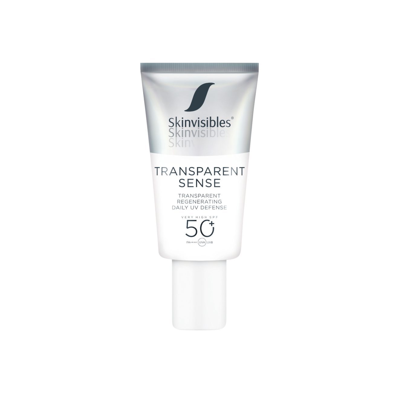 Sense Collection Transparent Transparent sense spf50+ - Svet Kozmetike