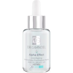 Alpha Effect AHA-Peeling (peel index 20)
