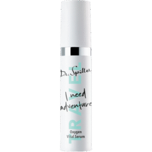 Oxygen Vital Serum - Pakiranje primerno za potovanja