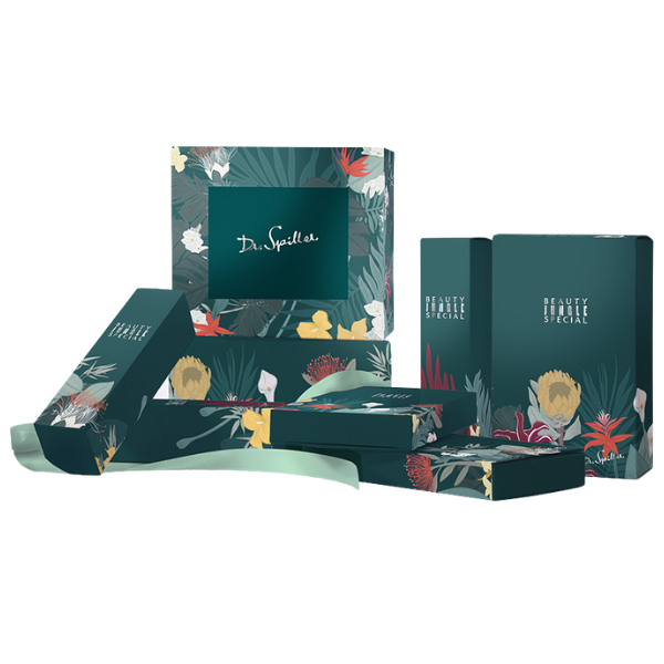 Dr. Spiller BEAUTY JUNGLE SPECIAL - slika 3