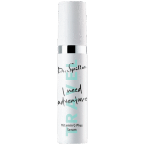 Vitamin C-Plus Serum - Pakiranje primerno za potovanja