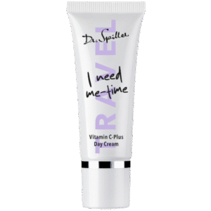 Vitamin C-Plus Day Cream - Pakiranje primerno za potovanja